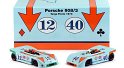 Porsche 908 MK03 - NSR Slot 1.32 (4)